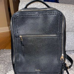 Calpak travel / laptop bag